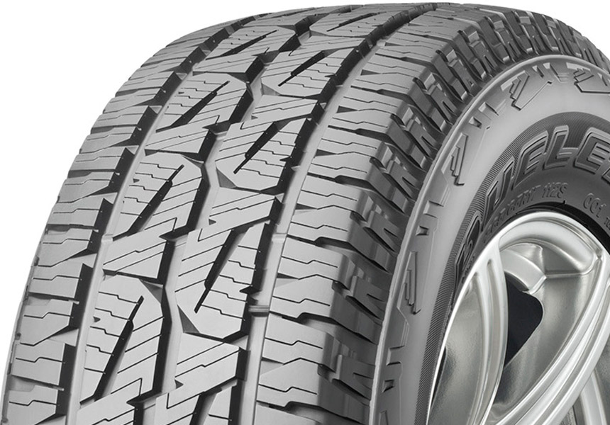 Купить Шины Bridgestone T001